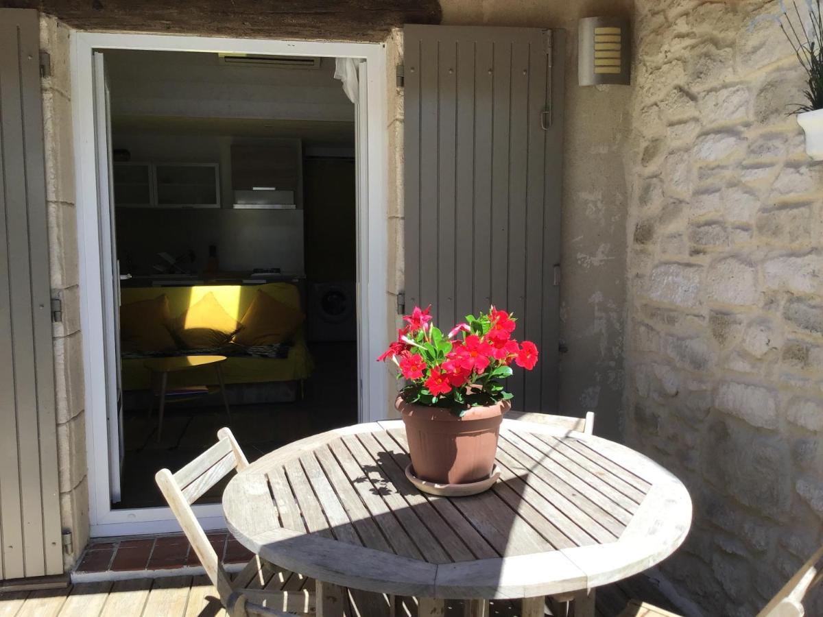 Le Mas Des Mourguettes Saintes-Maries-de-la-Mer Exterior photo