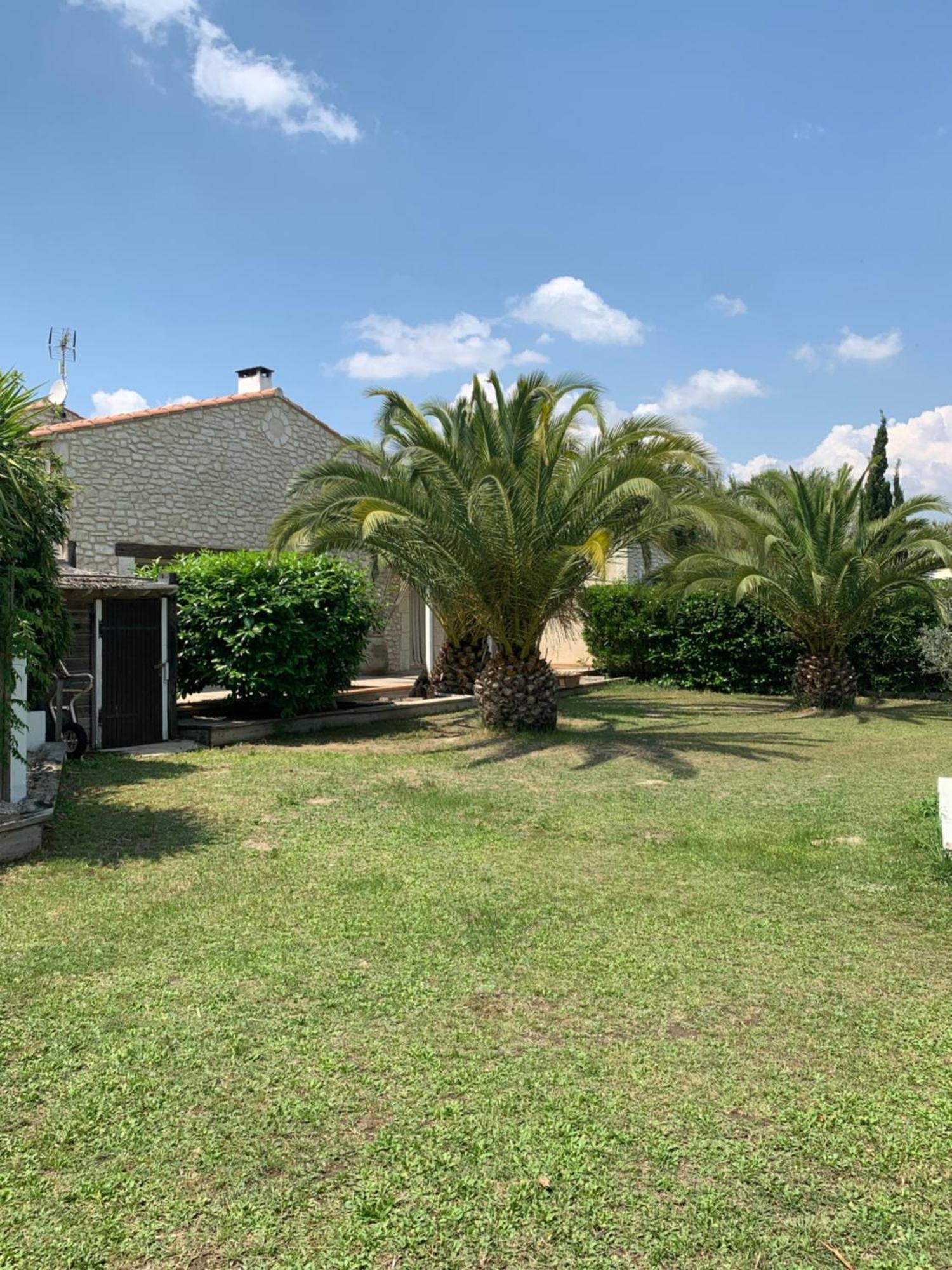 Le Mas Des Mourguettes Saintes-Maries-de-la-Mer Exterior photo